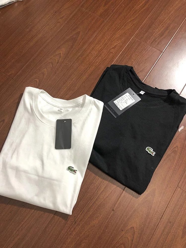 Item Thumbnail for Clearance specials crocodile short sleeves