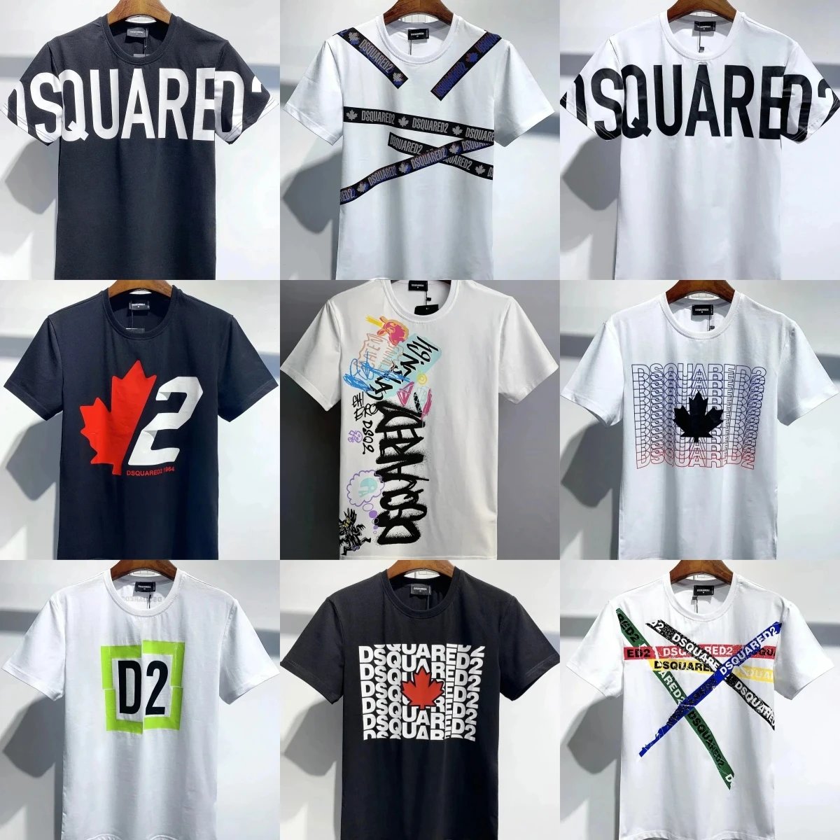 DSQUARED 2 T-shirt