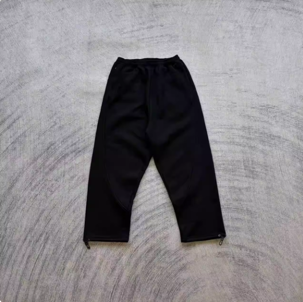 Black pants