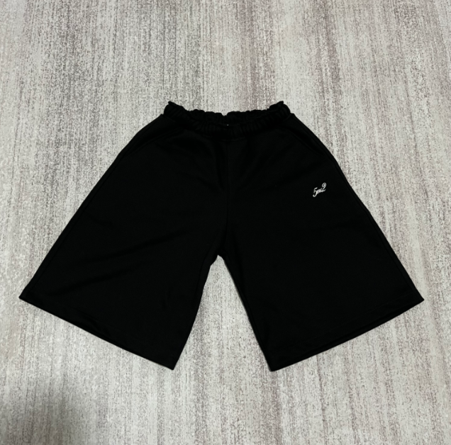 Bullrep 520 Shorts