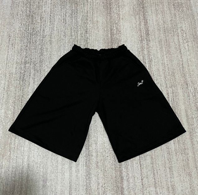 5mc2 shorts