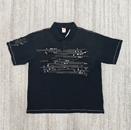 thumbnail for sp & tru decal polo