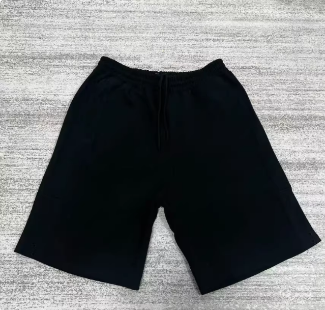 Black Pants