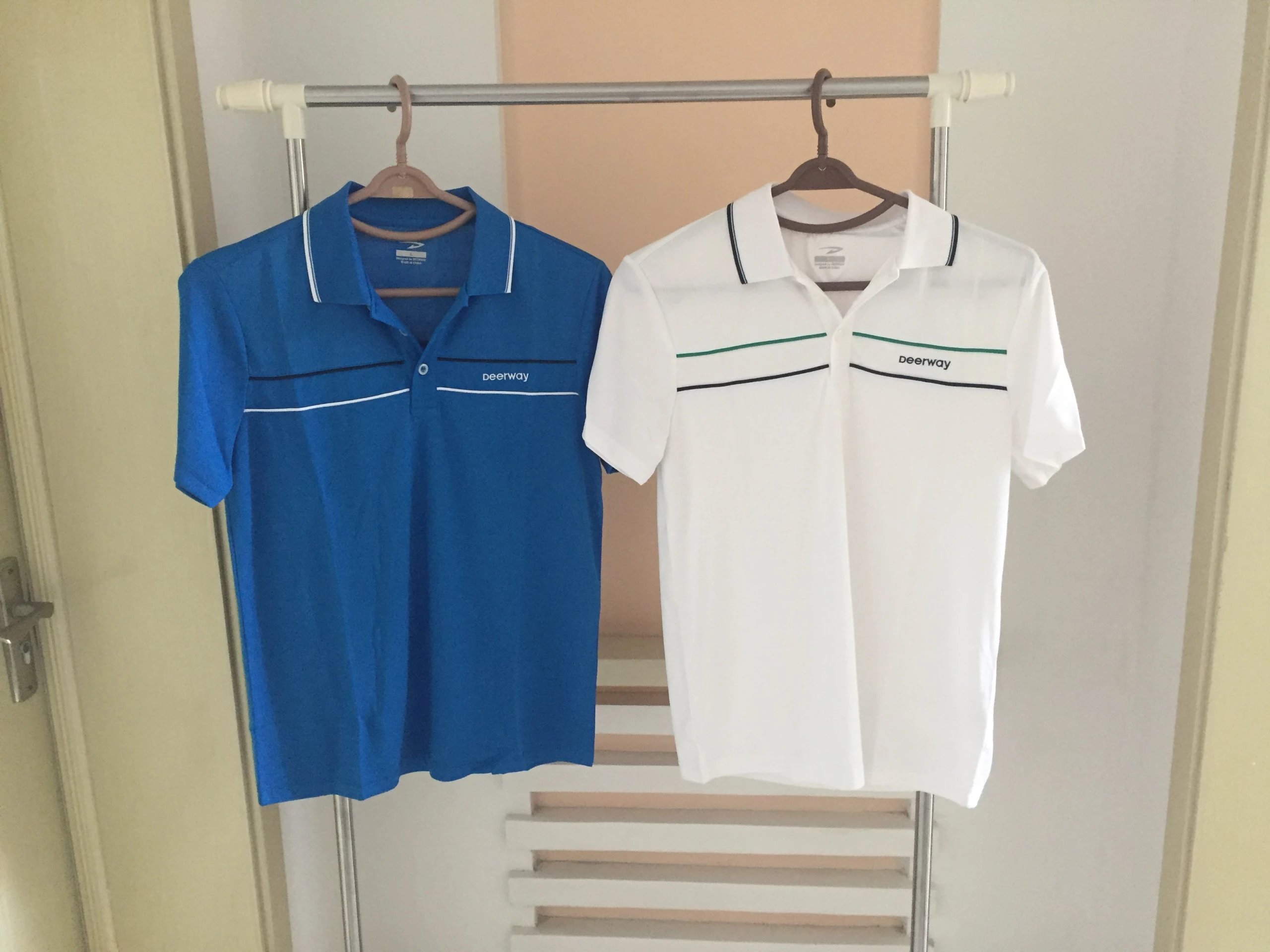 Dickies Short Sleeve Polo