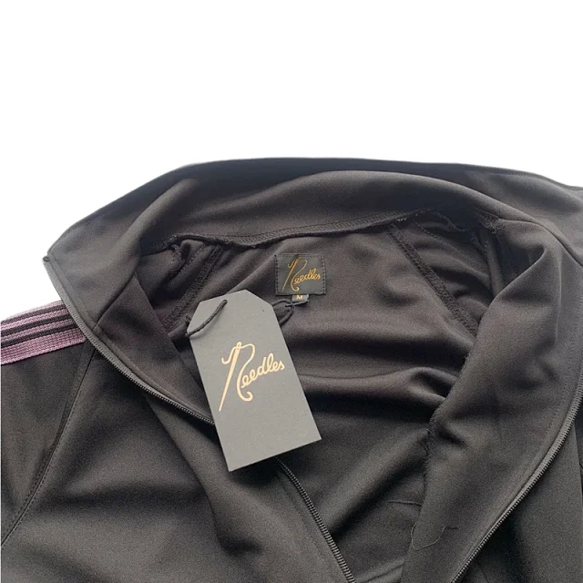 Needles Jackets Embroidered Butterfly Track Jacket product detail image 9