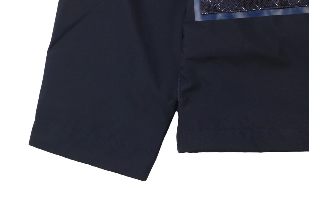 The North Face Gore-Tex Field Jacket Navy Outerwear - 9