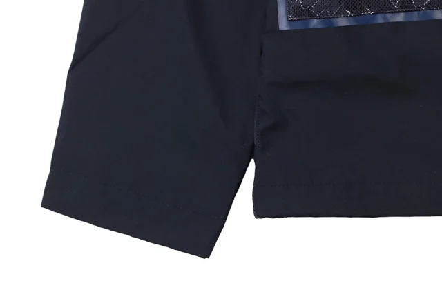 The North Face Jackets Brain Dead 76 Mountain Chore Jacket product detail image 9