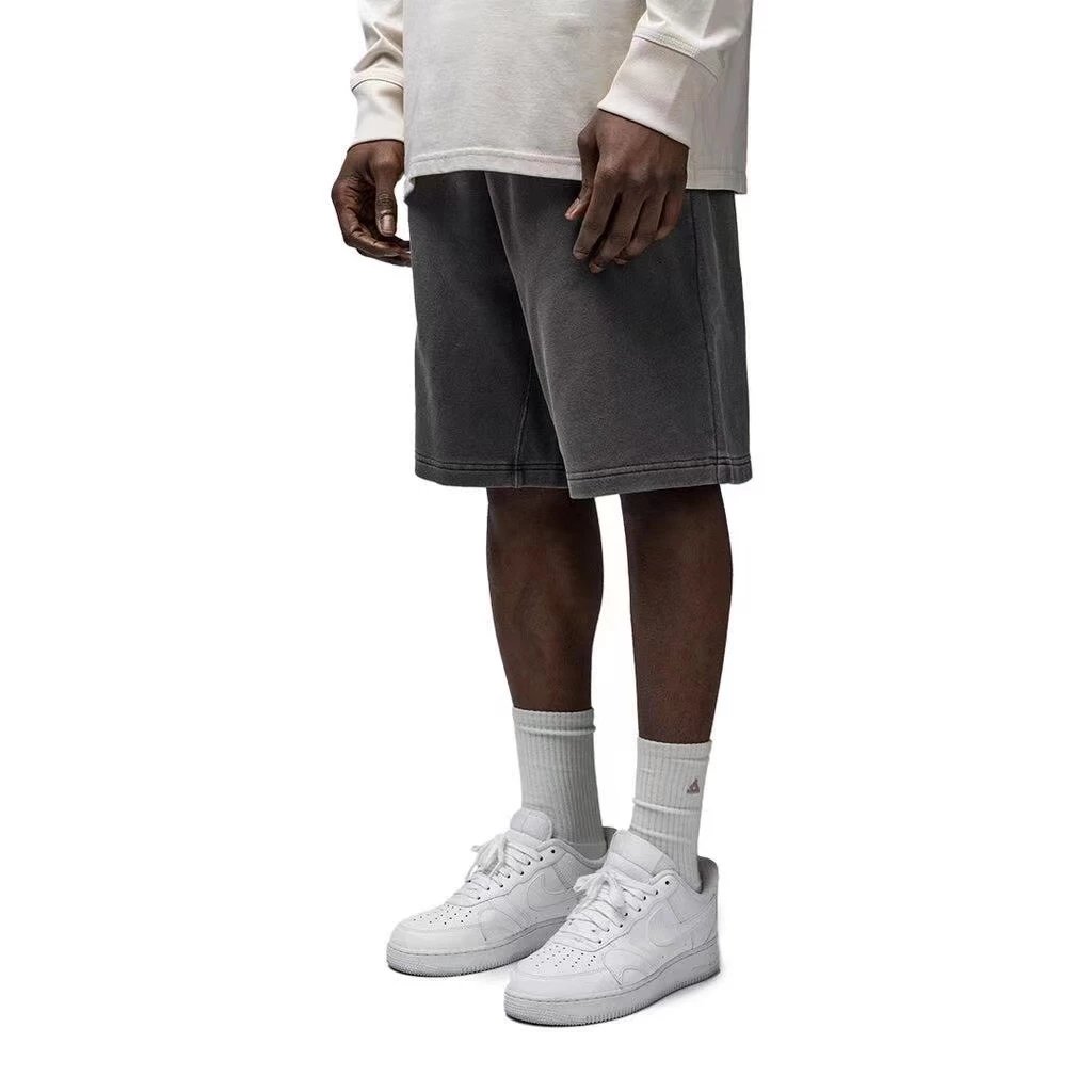 Carhartt Work In Progress Carhartt WIP Sweatshorts Blue Shorts - 19