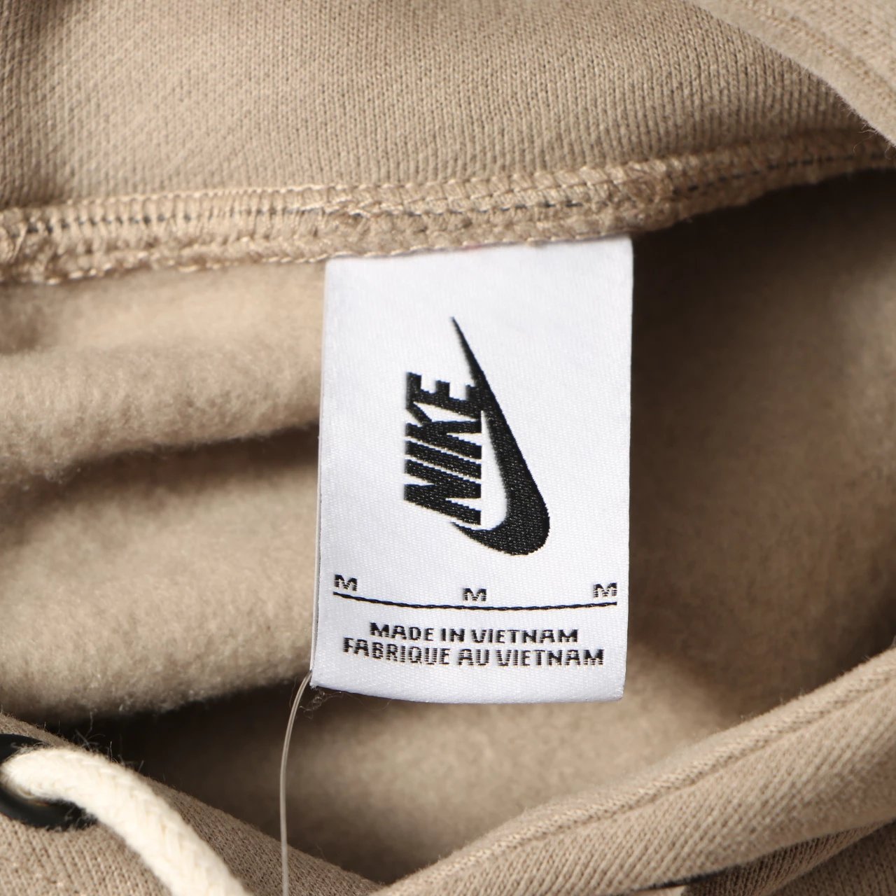 Nike Essential Hoodie Black - 29