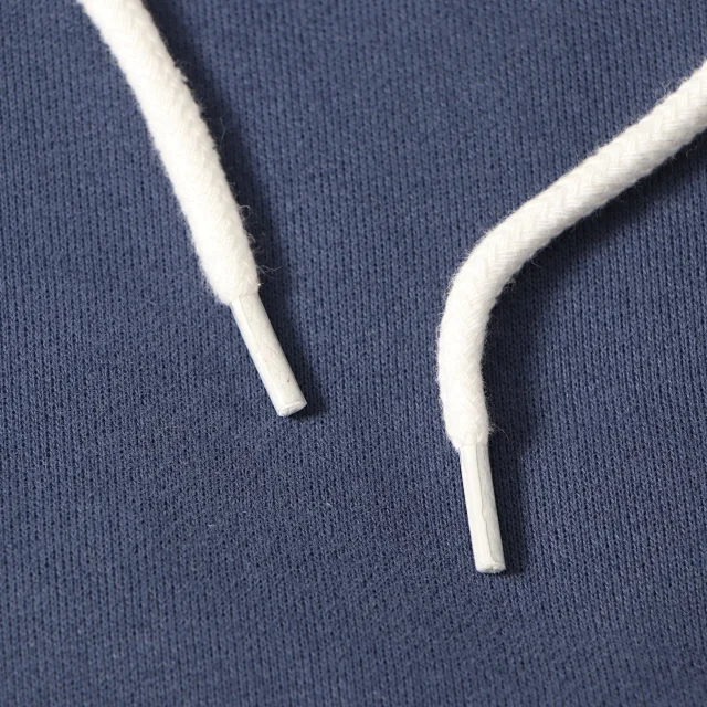 Nike Hoodies & Sweatshirts Embroidered Swoosh pullover hoodie with drawstring hood and kangaroo pocket product detail image 24