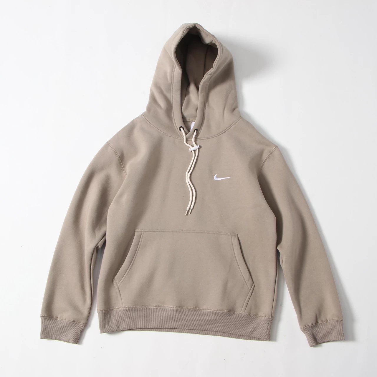 Nike Essential Hoodie Black - 20