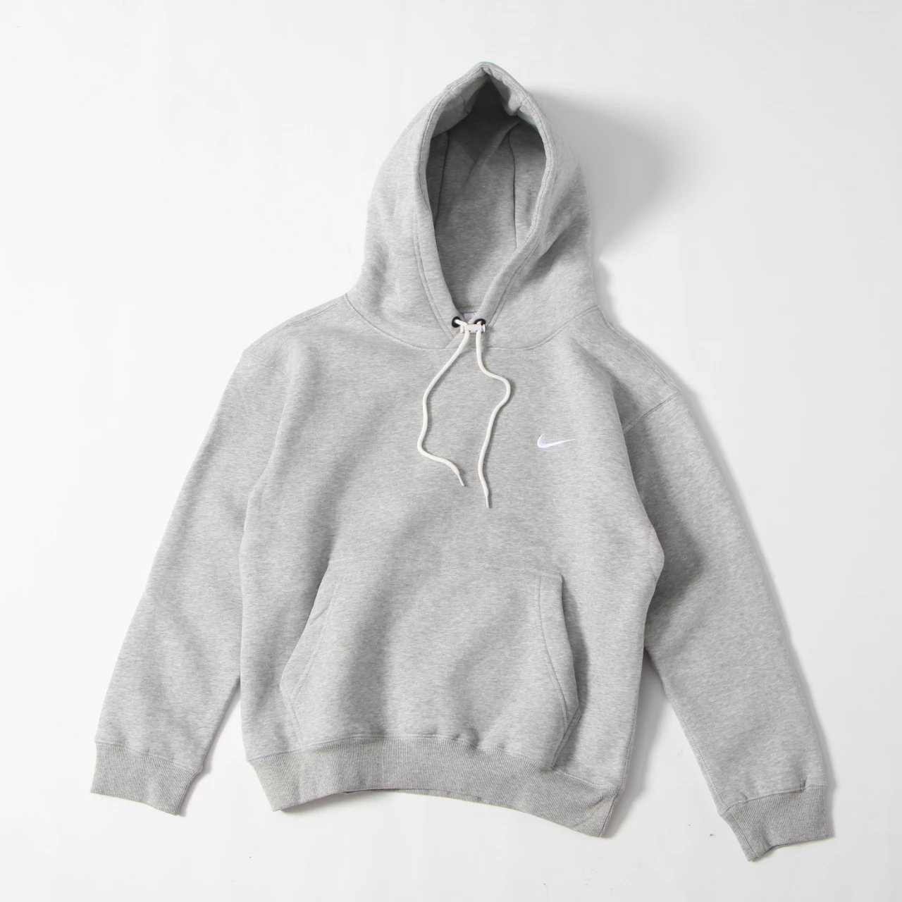 Nike Essential Hoodie Black - 19