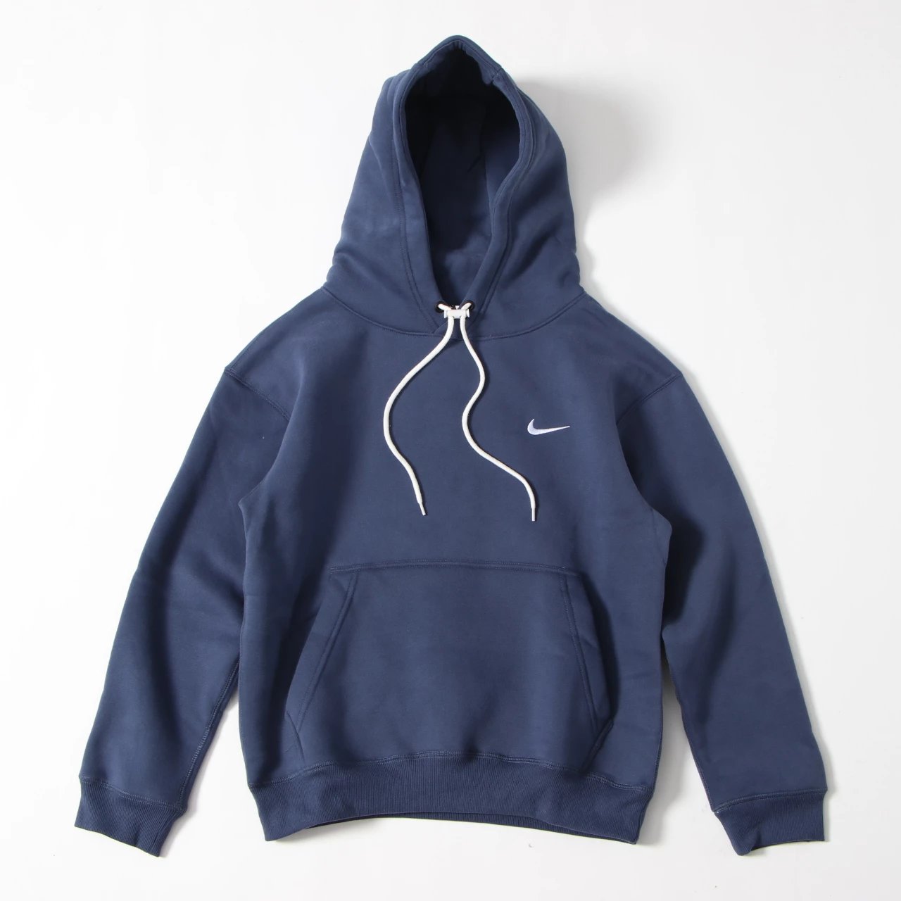 Nike Essential Hoodie Black - 21