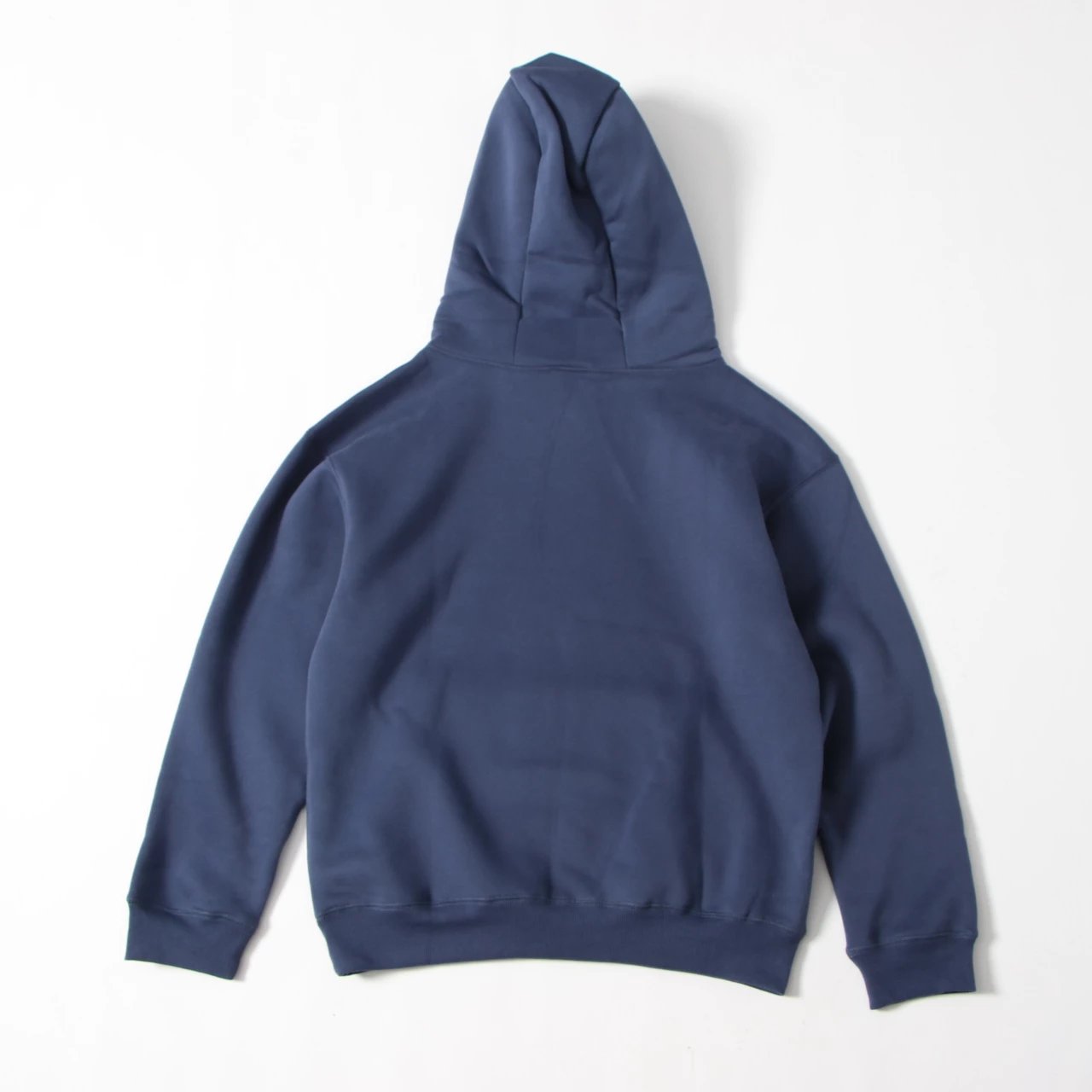 Nike Essential Hoodie Black - 22