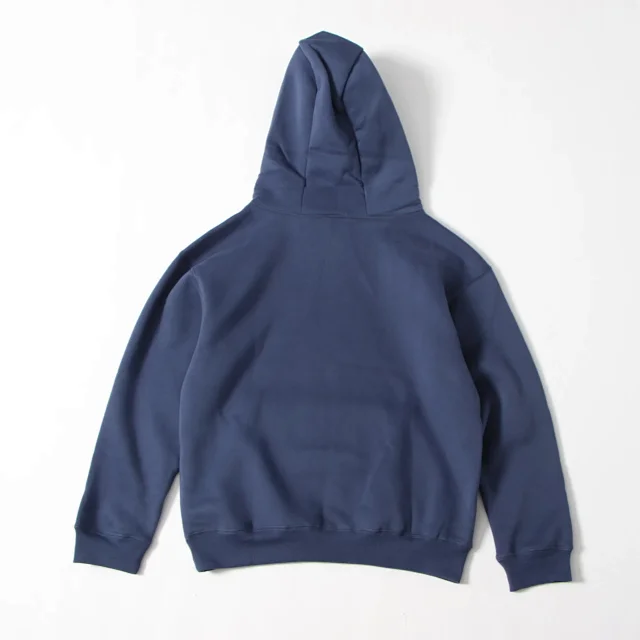 Nike Hoodies & Sweatshirts Embroidered Swoosh pullover hoodie with drawstring hood and kangaroo pocket product detail image 22