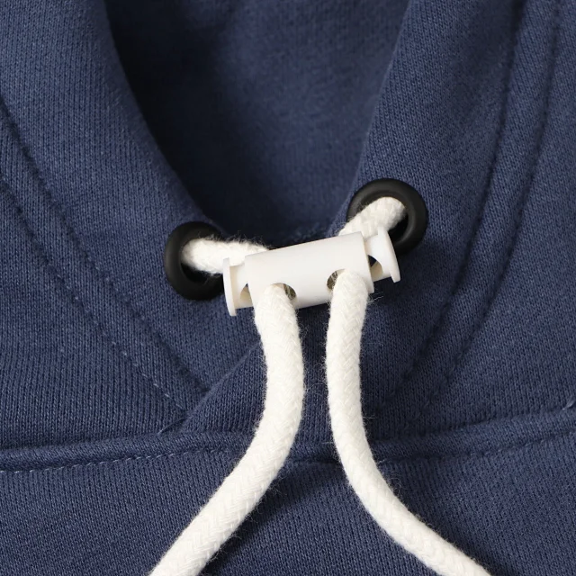 Nike Hoodies & Sweatshirts Embroidered Swoosh pullover hoodie with drawstring hood and kangaroo pocket product detail image 23