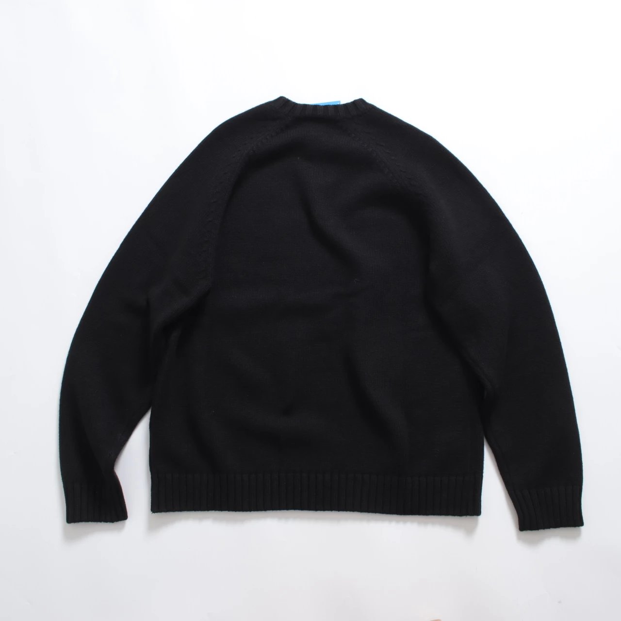 Design UNIQLO U + Undercover Knit Sweater Beige Sweater - 16