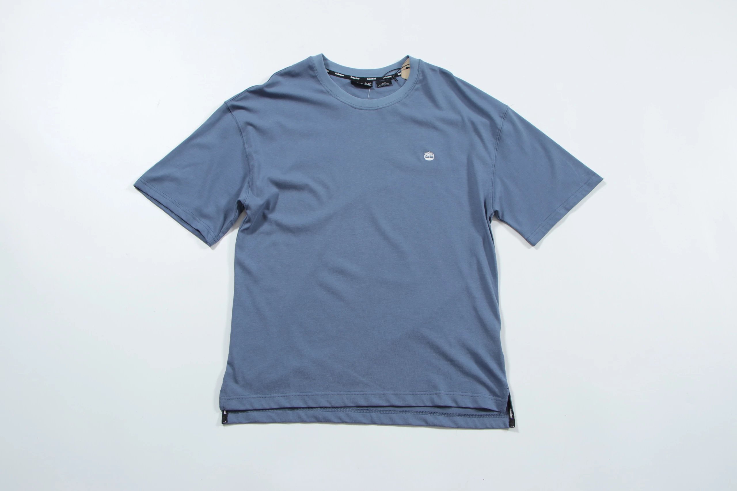 Timberland Logo Print Pink T-Shirt - 9
