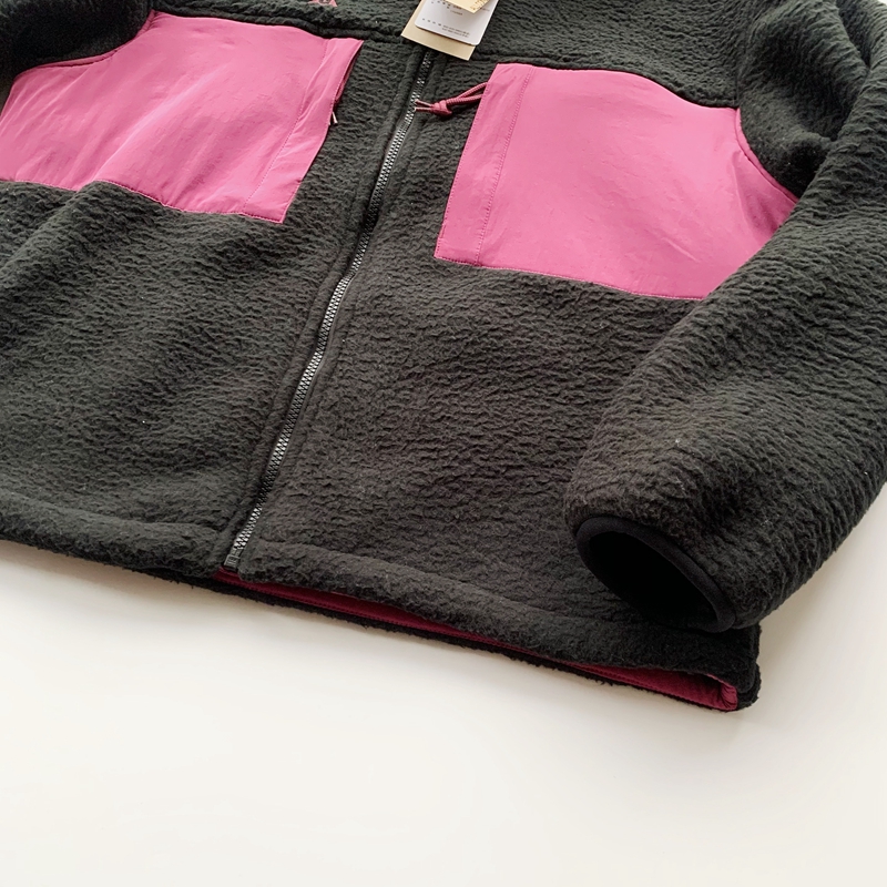 Nike ACG Fleece Jacket Teal Green Outerwear - 9