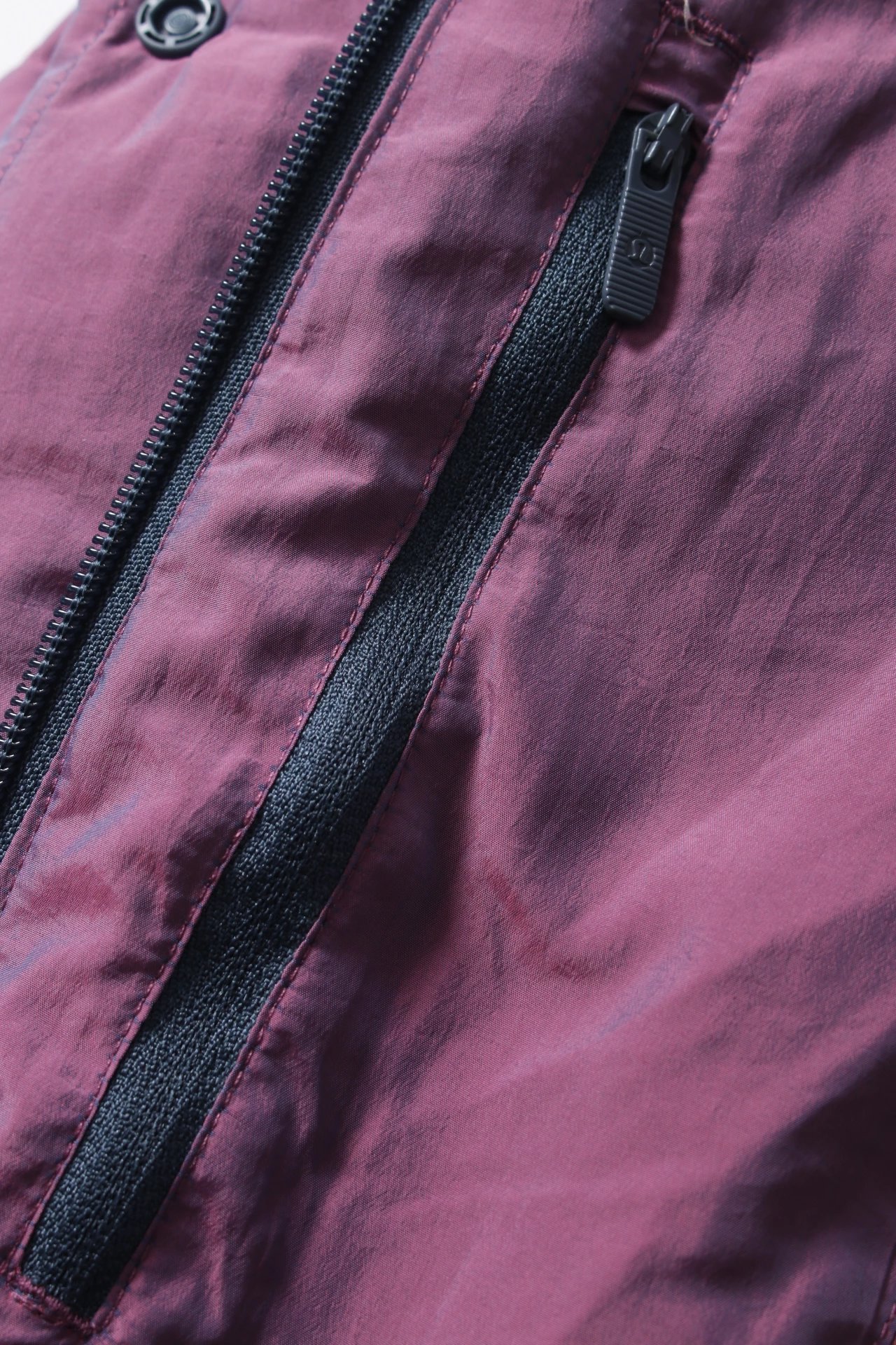 Design Pink Quilted Puffer Jacket Outerwear - 19
