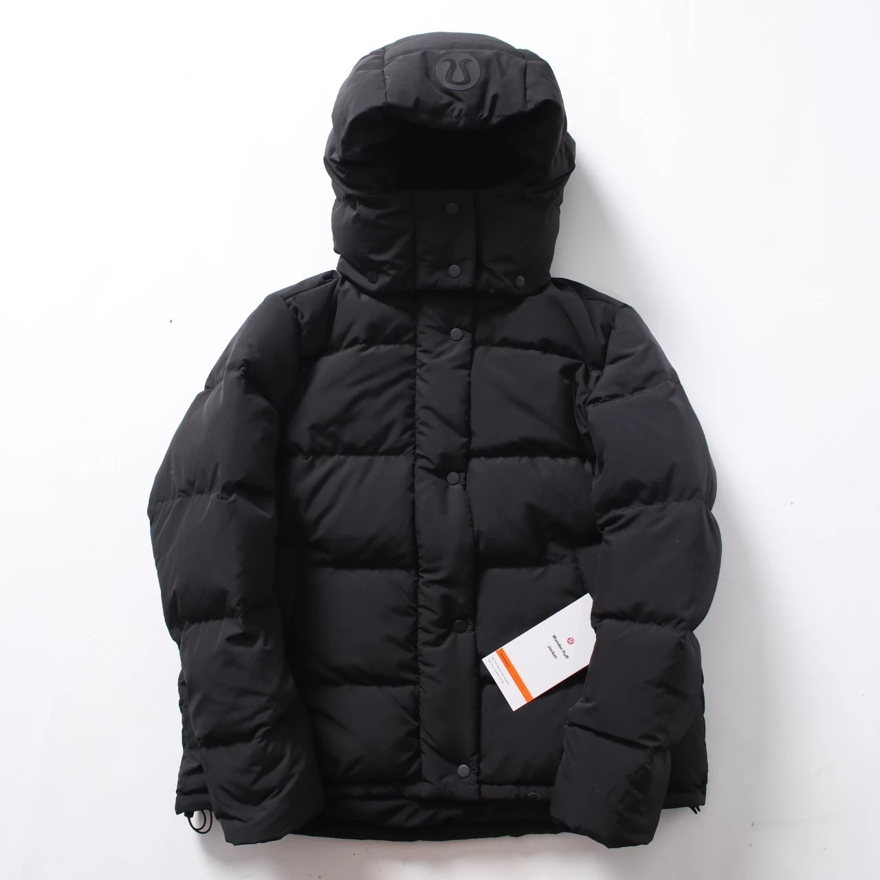Design Pink Quilted Puffer Jacket Outerwear - 4