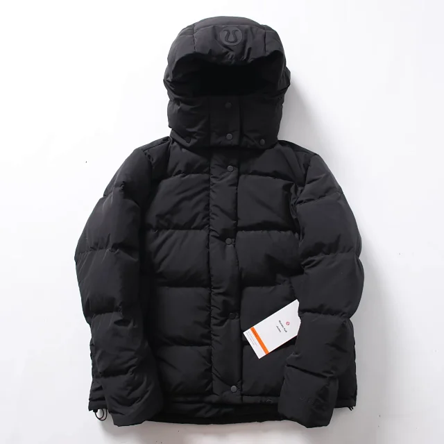lululemon Down Jackets Wunder Puff Jacket product detail image 3