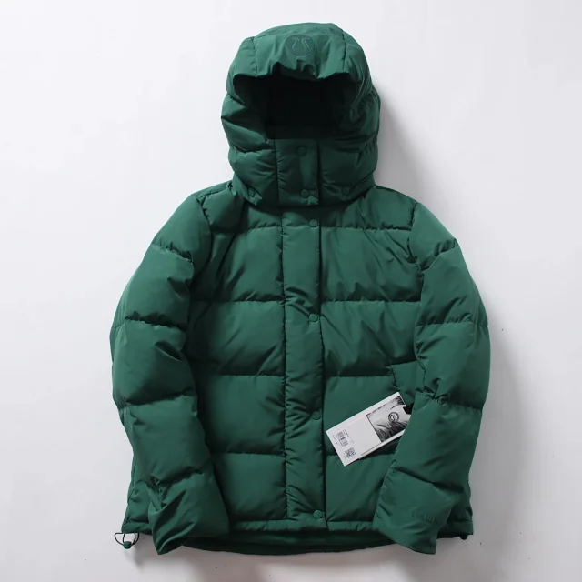lululemon Down Jackets Wunder Puff Jacket product detail image 4