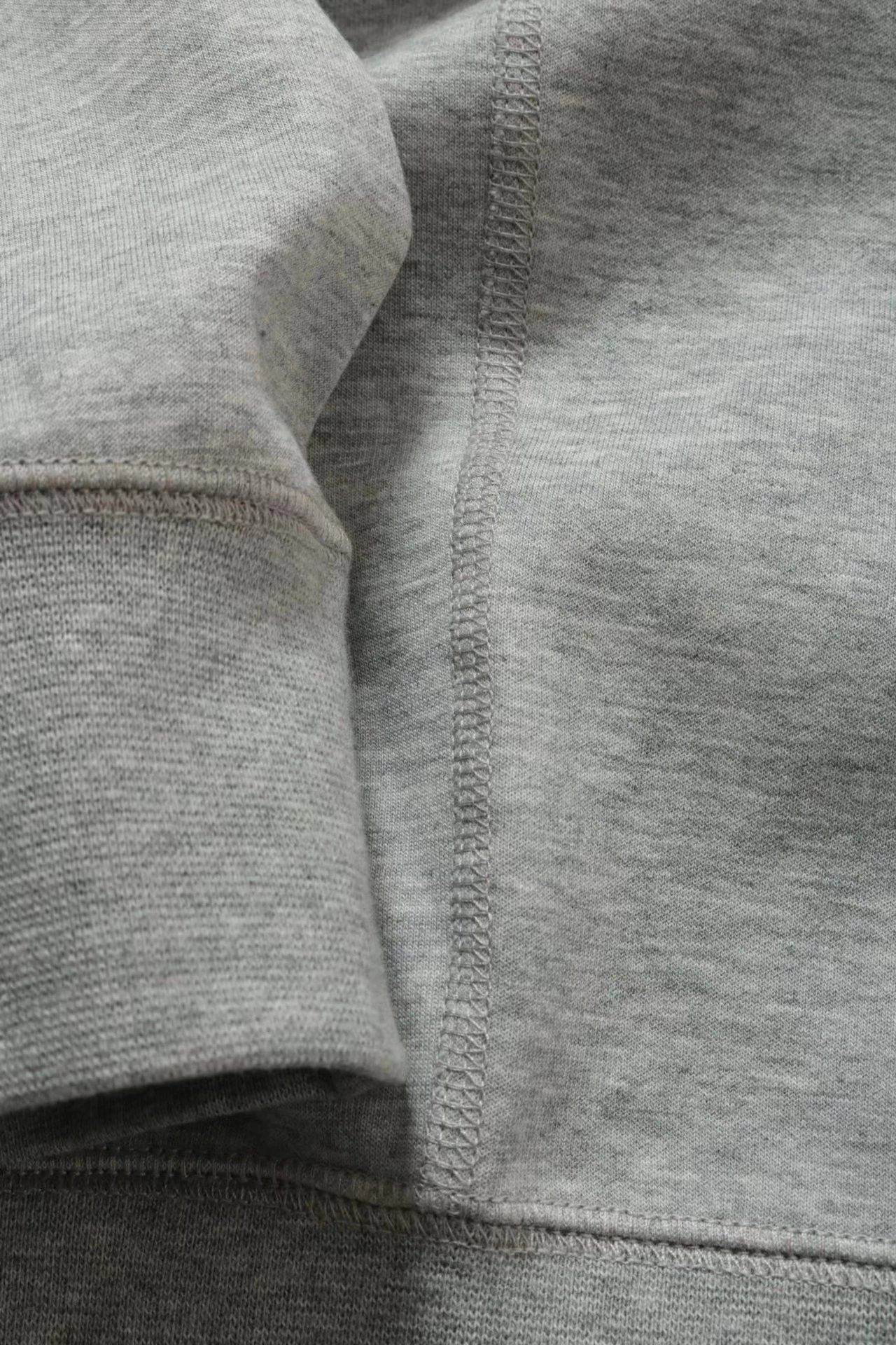 Polo Ralph Lauren Classic Crewneck Sweatshirt Beige Sweater - 16