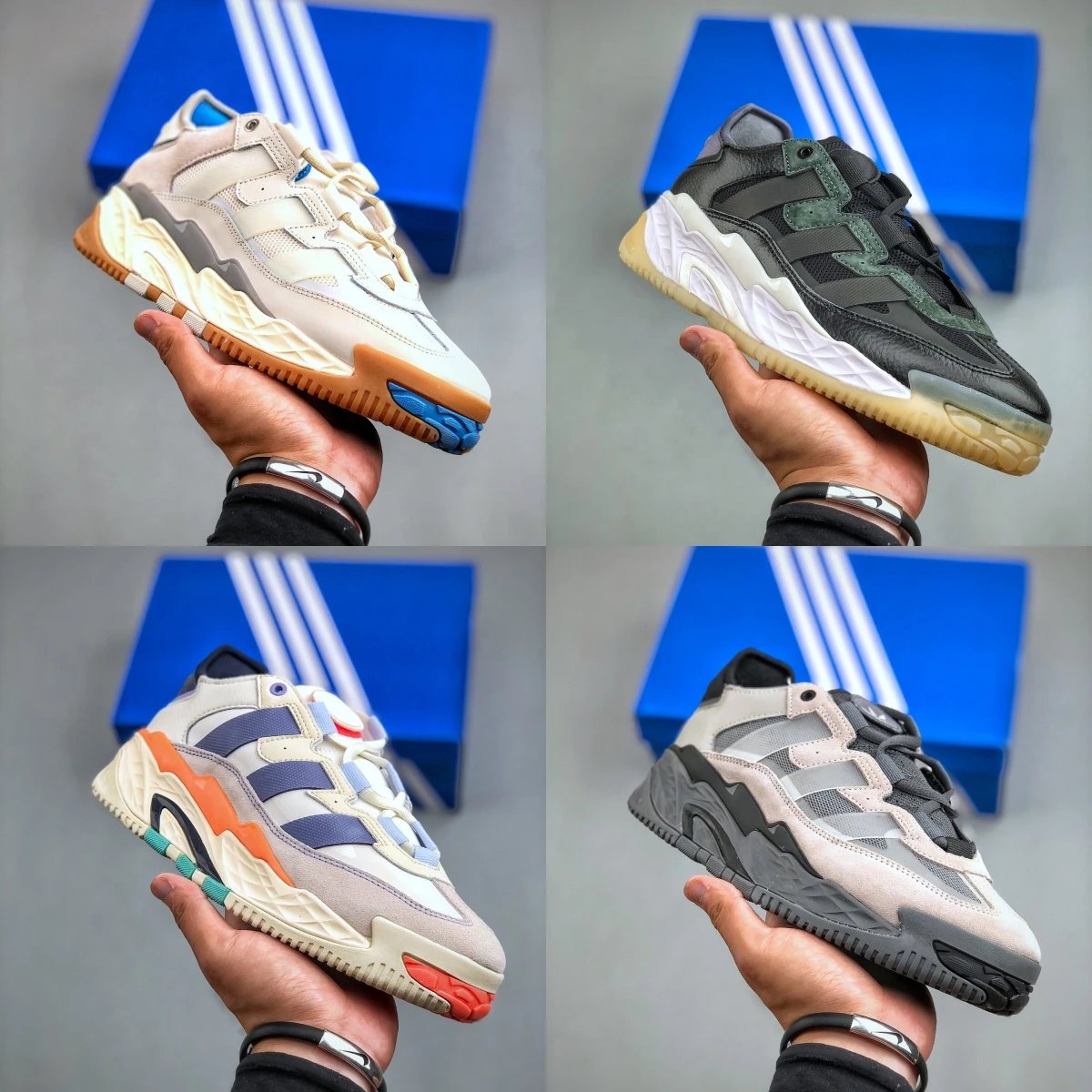 adidas Originals Niteball