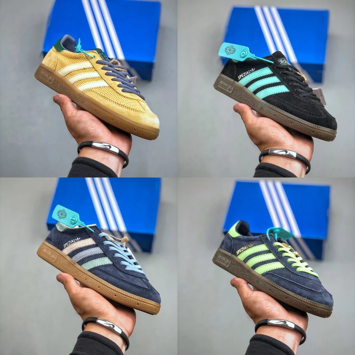 adidas Originals Handball SPZL