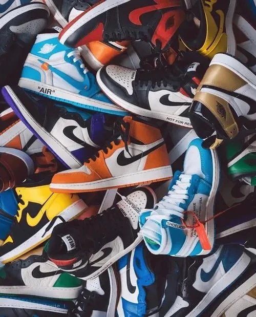 Air Jordan 1