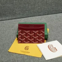 thumbnail for High version 2025 new Goya pouch star briefcase tablet ipad dogtooth clutch