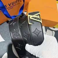Louis Vuitton Belts — seller photo 6
