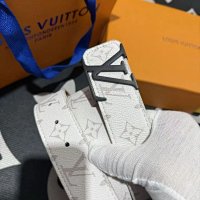 Louis Vuitton Belts — seller photo 4