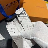 Louis Vuitton Belts — seller photo 3