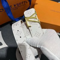 Louis Vuitton Belts — seller photo 5