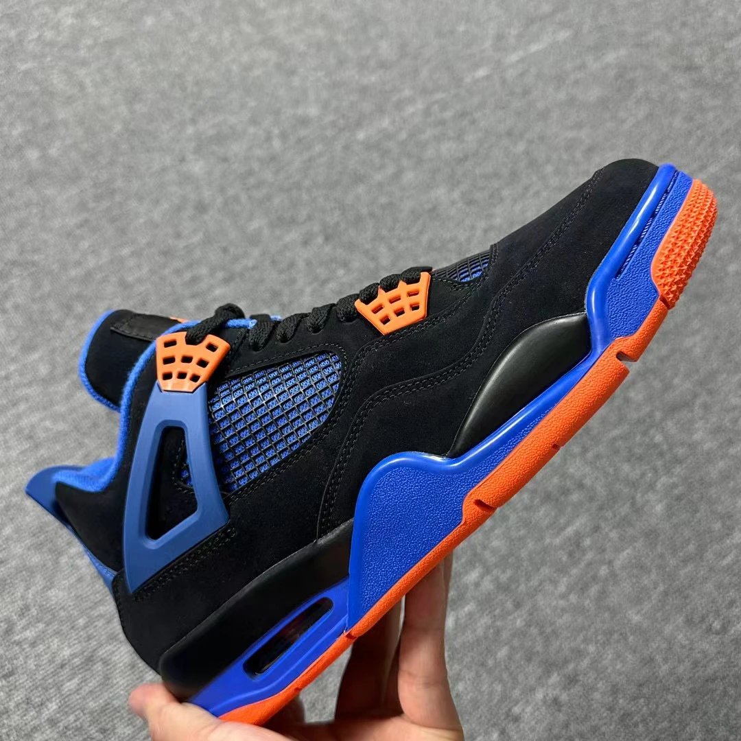 DGC J4“Cavs”