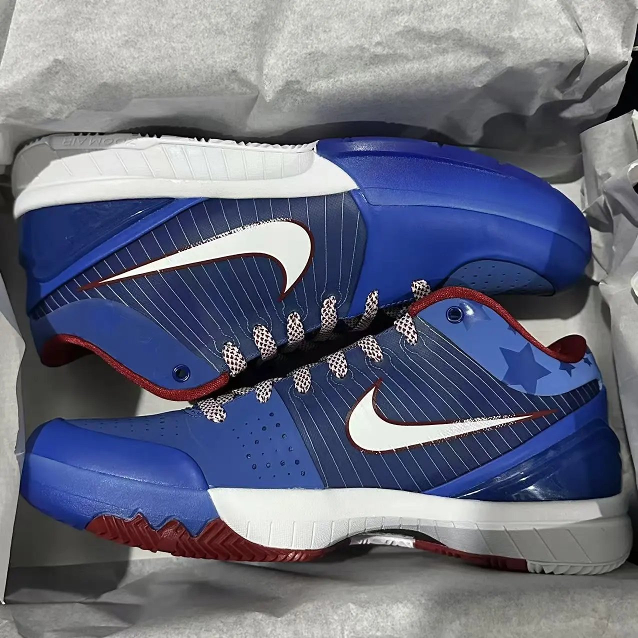 Gx/B Kobe 4“Philly”