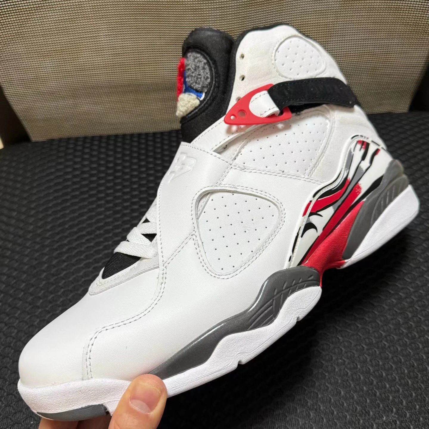 DG2.0 J8“Bugs Bunny”305381-100
