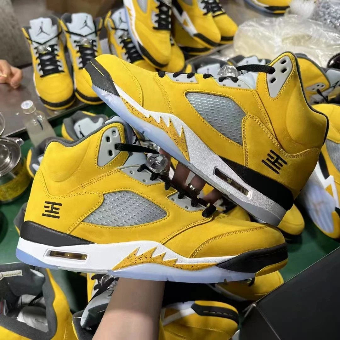 Y3 J5“2025 / Tokyo”
