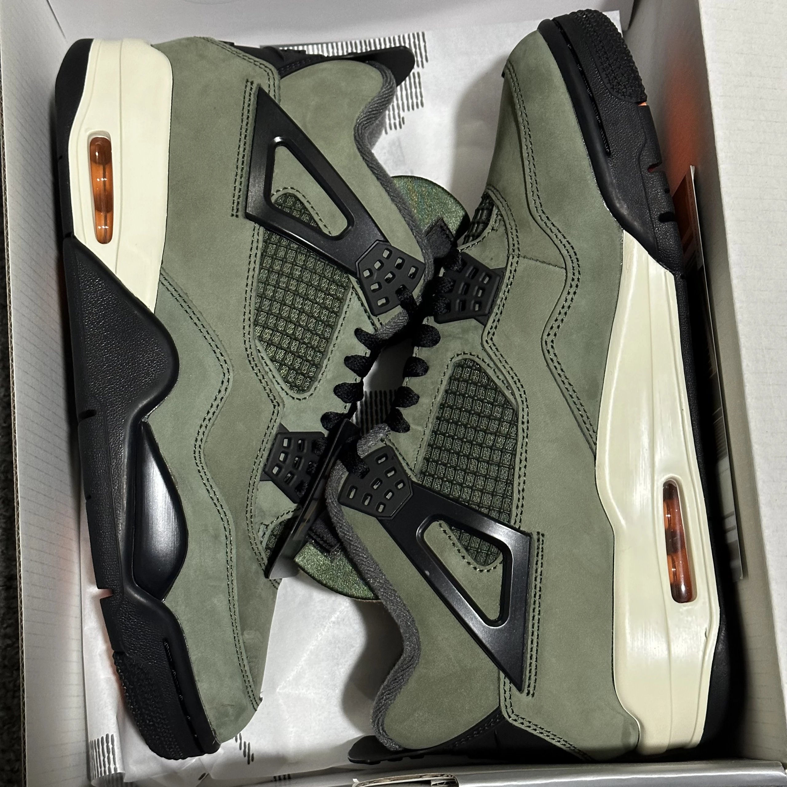 Gx/B J4“2025 / UNDEFEATED”IB1519-200