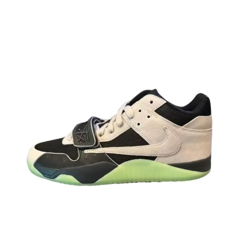 J1 Ts x Jumpman Jack“Chase B”