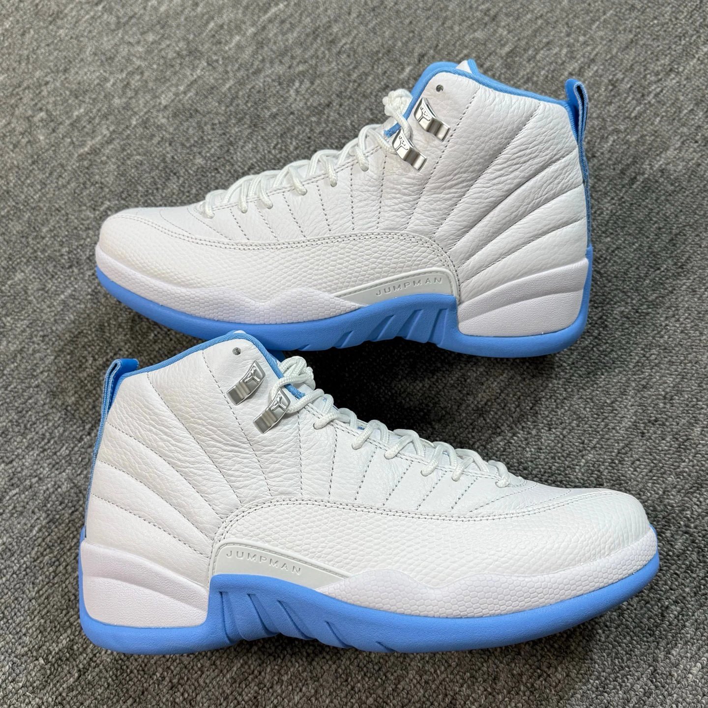 DGC J12“Melo”