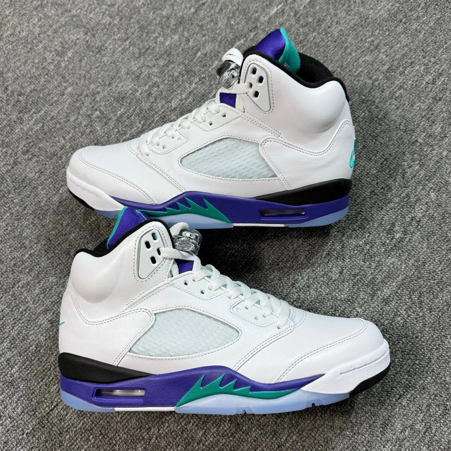 DCG J5“Grape”
