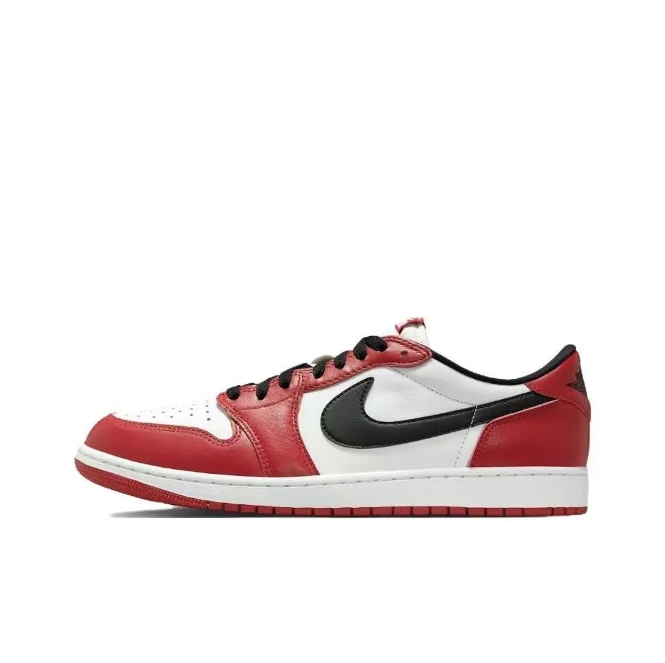 J1 Low OG“2025 / Chicago”