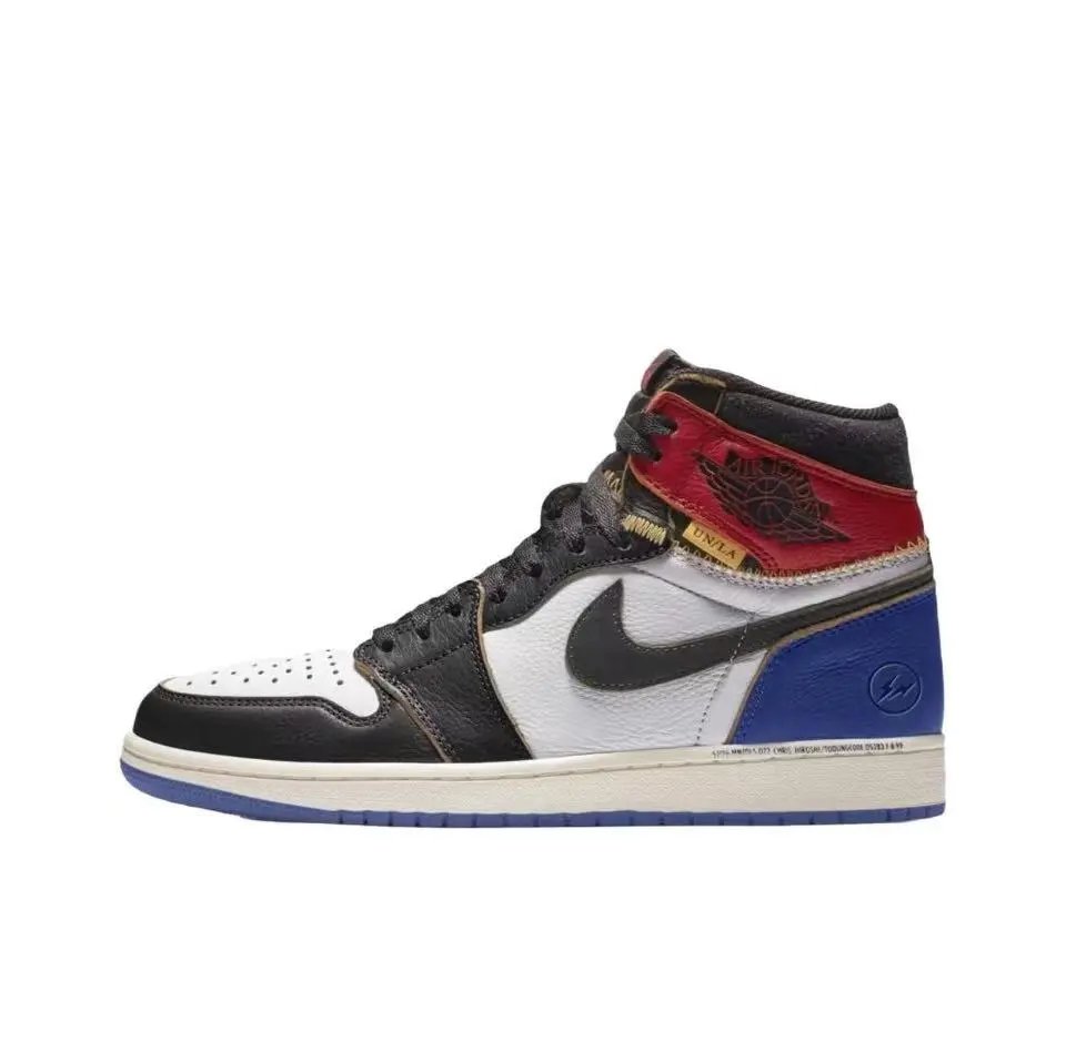 J1 x Union LA x Fragment Design