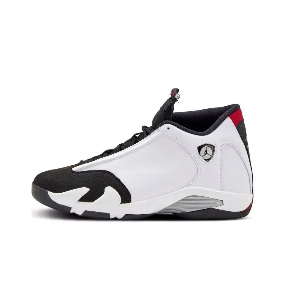 Rk2.0 J14“Black Toe”487471-160