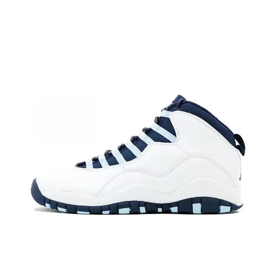 Rk2.0 J10“Ice Blue”