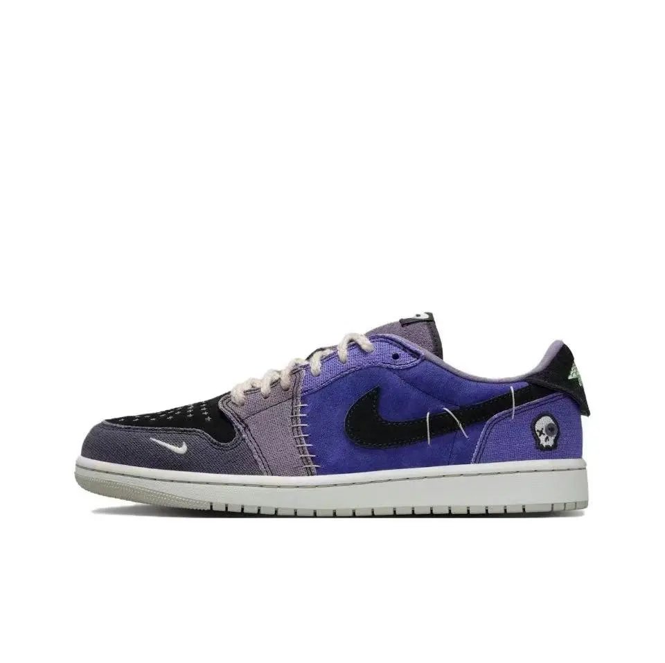 Zion Williamson x J1 Low OG“Voodoo”