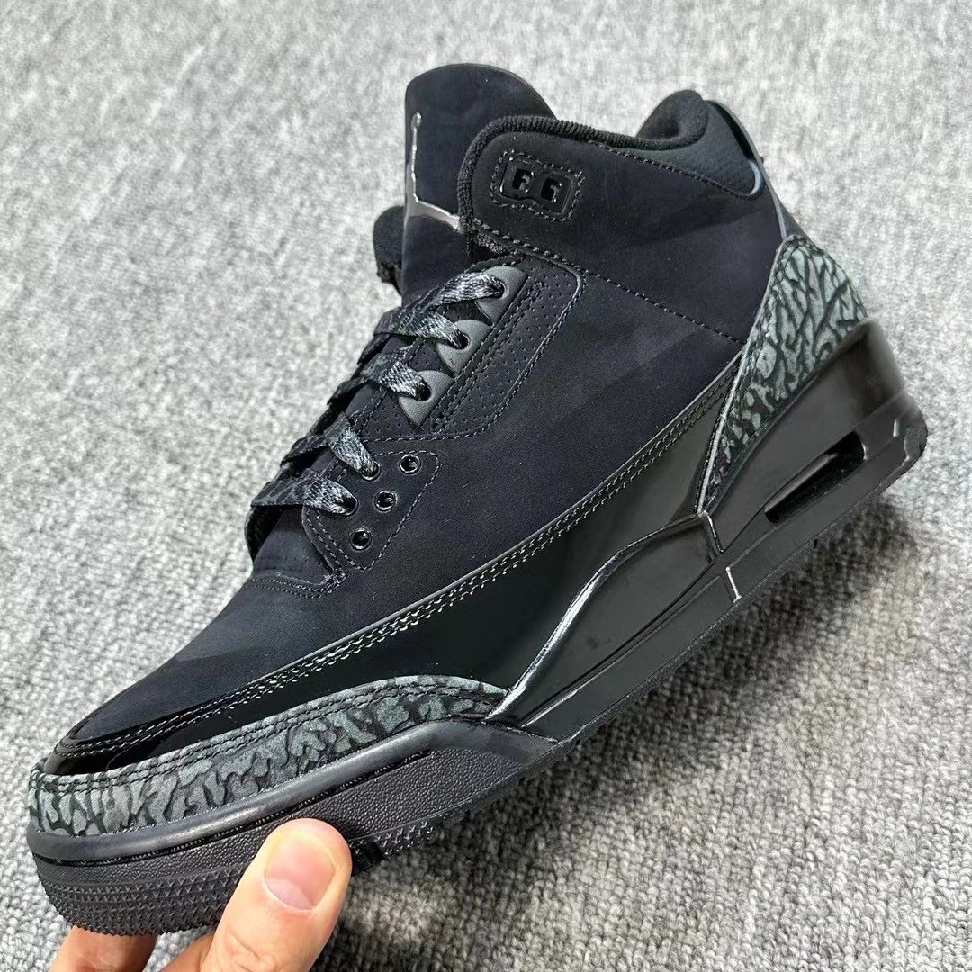 DGC J3“Black Cat”